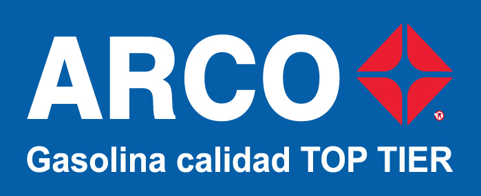 Logo Empresa Arco